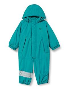 Fred's World by Green Cotton Unisex-Baby Outerwear Suit Snowsuit, Lake, 80 von Fred's World by Green Cotton