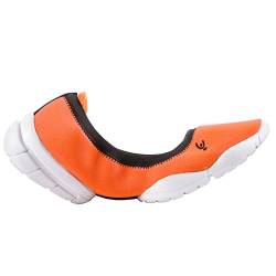 FREDDY Damen 3proballerina Fitnessschuhe, Arancio von Freddy