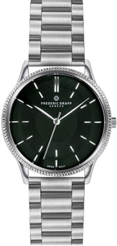 Frederic Graff Herren Armbanduhren hFG186 von Frederic Graff