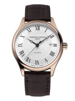 Frederique Constant Automatic Watch FC-303MC5B4 von Frederique Constant