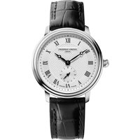 Frederique Constant FC-235M1S6 Slimline Small Seconds Damenuhr 29mm 3ATM von Frederique Constant