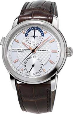 Frederique Constant Geneve Hybrid Manufacture FC-750V4H6 Herren Automatikuhr von Frederique Constant