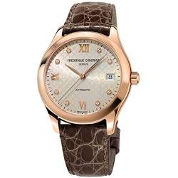 Frederique Constant Geneve Ladies Automtic FC-303LGD3B4 Damen Automatikuhr von Frederique Constant