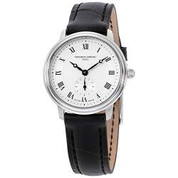 Frederique Constant Geneve Slimline FC-235M1S6 Elegante Damenuhr Besonders Flach von Frederique Constant