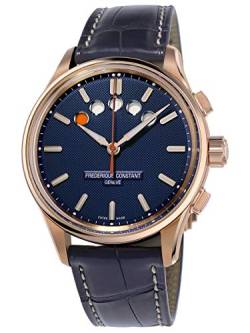 Frederique Constant Geneve Yacht Timer Regatta Countdown FC-380NT4H4 Herren Automatikuhr von Frederique Constant