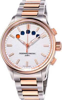 Frederique Constant Geneve Yacht Timer Regatta Countdown FC-380VT4H2B Herren Automatikuhr von Frederique Constant