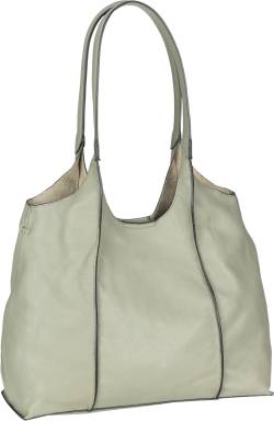 Fredsbruder FB Slouchy  in Oliv (11.1 Liter), Beuteltasche von Fredsbruder