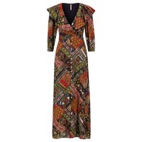 free people Sommerkleid Damen Maxikleid LENNON DRESS (1-tlg) von Free People