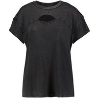 free people T-Shirt Damen Shirt CUT OUT Kurzarm (1-tlg) von Free People