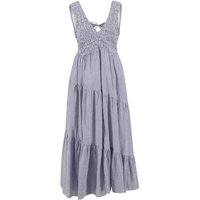 free people Trägerkleid Damen Maxikleid JUNO (1-tlg) von Free People