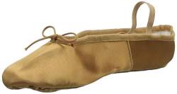 Freed of London Aspire Tanzschuh, Bronze, 28.5 EU von Freed of London