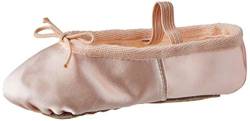 Freed of London Damen Aspire Tanzschuh, Rose, 39 EU von Freed of London