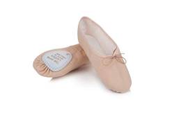 Freed of London LTOP Tanzschuh, Pink, 35 EU von Freed of London