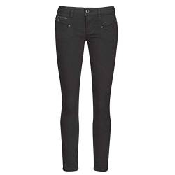 FREEMAN T. PORTER Damen Jeans Alexa schwarz M von Freeman T. Porter