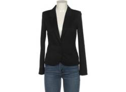 FREEQUENT Damen Blazer, schwarz von Freequent