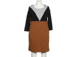 FREEQUENT Damen Kleid, braun von Freequent