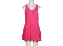 FREEQUENT Damen Kleid, pink von Freequent