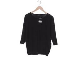 FREEQUENT Damen Pullover, schwarz von Freequent