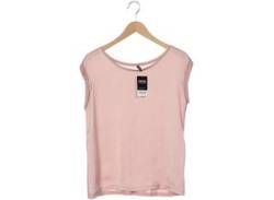 FREEQUENT Damen T-Shirt, pink von Freequent