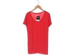 FREEQUENT Damen T-Shirt, rot von Freequent