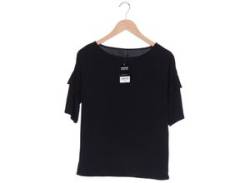 FREEQUENT Damen T-Shirt, schwarz von Freequent