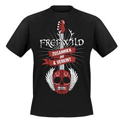Frei.Wild - Young Fashion - Rock Guitar, T-Shirt von Frei.Wild