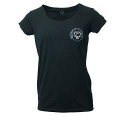 Made in Südtirol Premium, Girl-Shirt (Black) von Frei.Wild