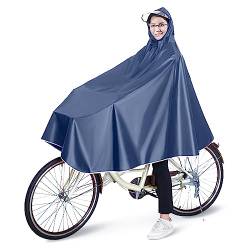 Freiesoldaten Männer Frauen Wasserdicht Regen Poncho Regenmantel Jacke Wiederverwendbar Regen Capes für draußen Radfahren Wandern Camping Reisen von Freiesoldaten