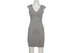 French Connection Damen Kleid, grau von French Connection