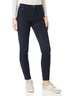 French Connection Damen Rebound Response Skinny 76,2 cm Jeans, Indigo-Tönung, 44 von French Connection