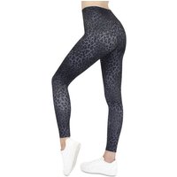 Frentree Leggings für Damen, Lange Sport Leggings, High Waist, Yoga Hose in vielen Farben, Laufhose mit hohem Komfort von Frentree