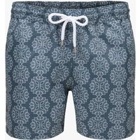 Frescobol Carioca  - Medalhao Badeshorts | Herren (L) von Frescobol Carioca