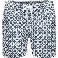 Ipanema Badeshorts Frescobol Carioca von Frescobol Carioca