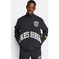 Fresh Ego Kid Summer Varsity - Herren Track Tops von Fresh Ego Kid