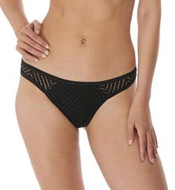 Freya Damen Urban Brazilian Bottom Bikini-Unterteile, Night, S von Freya