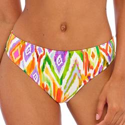 Freya Swim Tusan Beach Badehose mit buntem Print, mehrfarbig, 34-36 von Freya