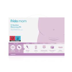 Frida Mom C-Section Recovery Kit for Labour, Delivery, & Postpartum von Frida Mom