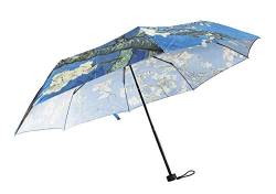 Fridolin Regenschirm: Van Gogh - Mandelblüte von Fridolin