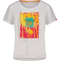 Frieda & Freddies T-Shirt Damen T-Shirt (1-tlg) von Frieda & Freddies