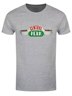 Friends Central Perk T-Shirt XL von Friends