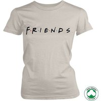 Friends T-Shirt von Friends