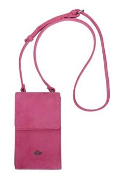 Fritzi aus Preussen Damen Flap02 Vintag 0461 Squeezy Pink Smartphone Bag von Fritzi aus Preussen