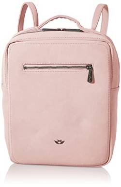 Fritzi aus Preussen Damen Fria 02 Backpack Rucksack, Rosa, N von Fritzi aus Preussen