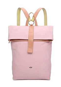 Fritzi aus Preussen Damen Izzy03 Canvas Candy Rucksack von Fritzi aus Preussen