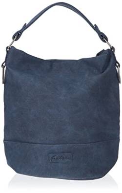 Fritzi aus Preussen Damen Olga Jakx Blue Hobo, N von Fritzi aus Preussen