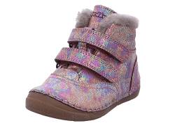 FRODDO Winterstiefeletten PAIX, 11-Deutsch:24, Color:rose/pink von Froddo