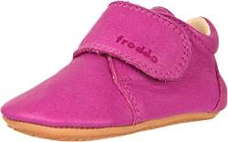 Froddo Baby Krabbelschuhe Prewalkers für Mädchen von Froddo