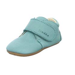 Froddo Kinder Lauflernschuhe Mint Gr. 20 von Froddo