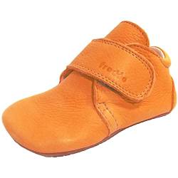 Froddo Kinder Lauflernschuhe Orange Gr. 20 G1130005 von Froddo