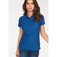 Fruit of the Loom Poloshirt Lady-Fit Premium Polo von Fruit Of The Loom